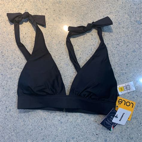 Lole Swim Nwt Lole Maho Bikini Top Poshmark