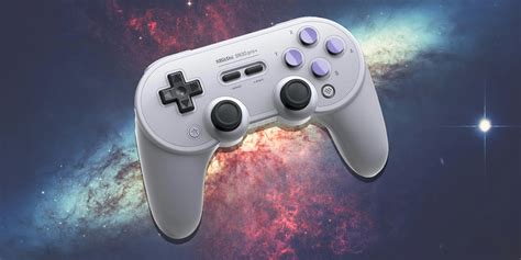 8BitDo SN30 Pro Plus Review: Is this SNES Controller Worth it?