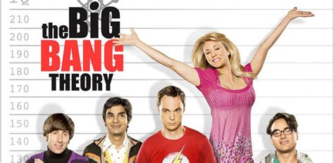 ‘the Big Bang Theory Renewed For Two More Seasons Big Bang Theory