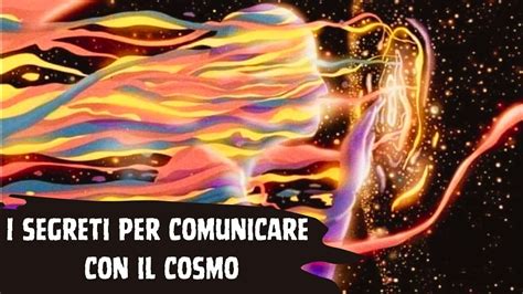 L Importanza Della Mente Subconscia E La Sincronicit Cosmica Youtube