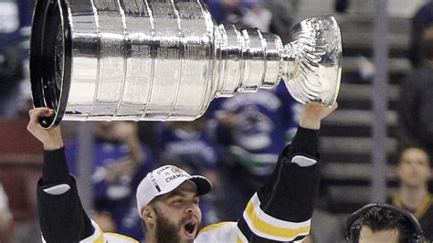 Throwback Thursday Boston Bruins Win Stanley Cup