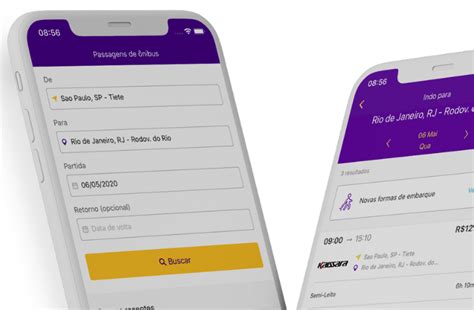 Clickbus Veja Como Comprar Passagem De Nibus Online Passagens