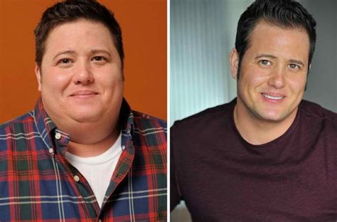 Chaz Bono Weight Loss