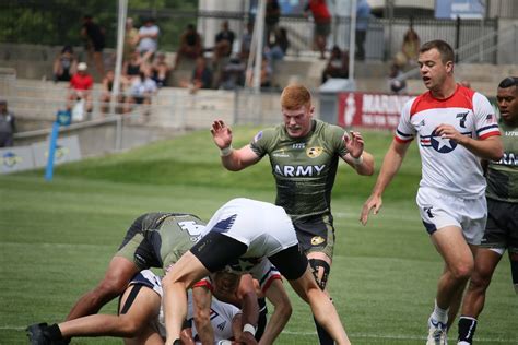 A Rq Armed Forces Sports Men S Rugby C Flickr