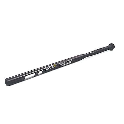 Sklz Power Stick – Prostock Athletic Supply Ltd