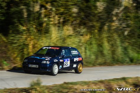 Bragulat Taberner Guillem González López Cosme Renault Clio