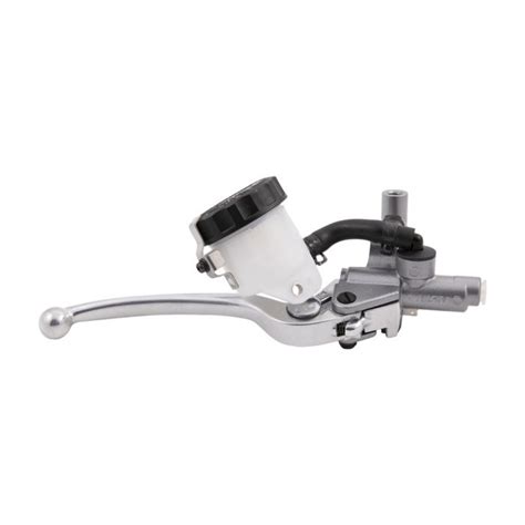 Master Cylinder Brake Front 78 Inch 58 Inch Bore Radial