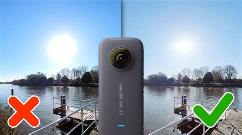 Insta360 ONE X2: How To Get High Quality 360 Video With HDR Video Mode ...