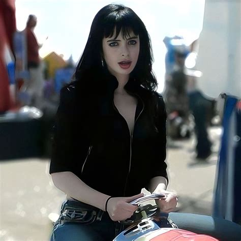 Jane Margolis Krysten Ritter Breaking Bad Jane From Breaking Bad