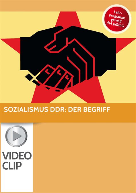 Sekundarstufe Videos Und Online Seminare Politik Sozialismus DDR Der