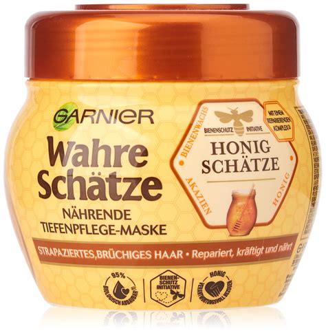 Von Wandschrank Timer Garnier Haarmaske Honig Der Wind Ist Stark