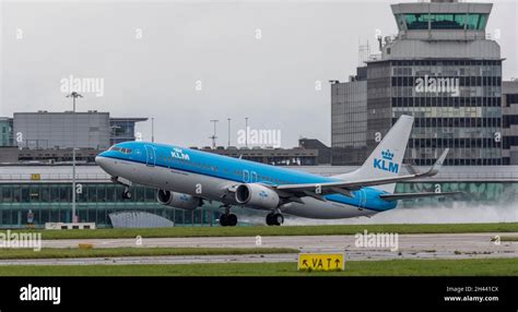 Klm Flying Dutchman Hi Res Stock Photography And Images Alamy