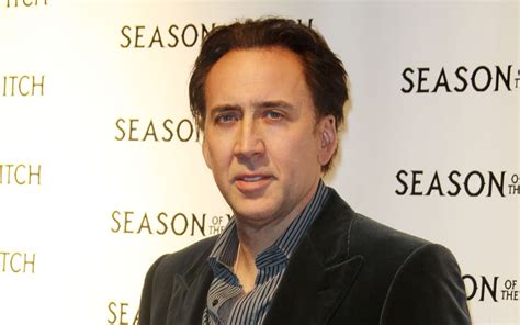 Nicolas Cage Windows Wallpapers - Wallpics.Net