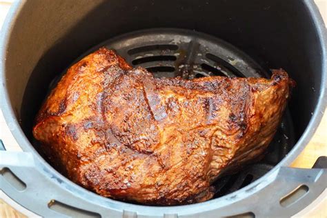 Air Fryer Tri Tip Steak Air Fry Anytime