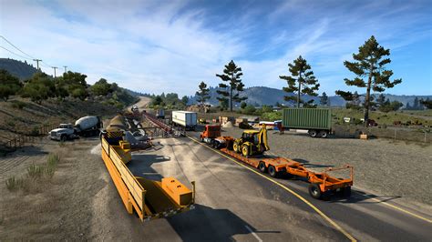 American Truck Simulator Server Hosting From Usd Month