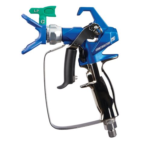 Graco Contractor Pc Airless Spritzpistole Kaufen Asup Technik Online