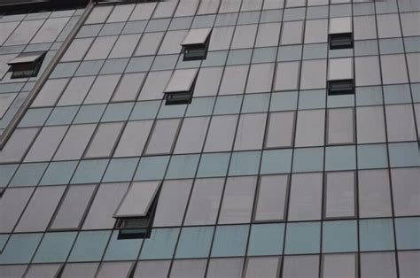 What Is Spandrel Glass Types Faqs Etc