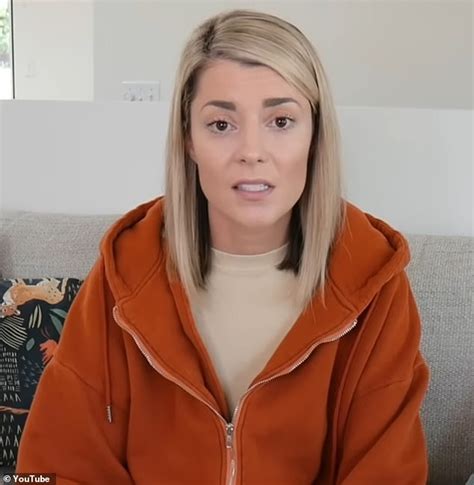 Youtube Star Grace Helbig Speaks Out About Her Devastating Breast