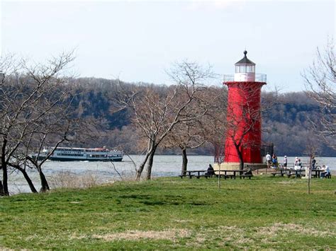 Fort Washington Park | Wired New York