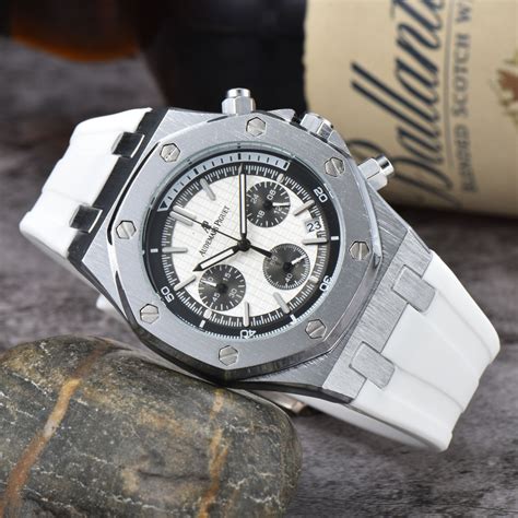 Часы наручные AUDEMARS PIGUET - купить с доставкой по выгодным ценам в ...