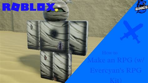 How To Make A Roblox RPG Portals More Areas Evercyan S RPG Kit V2