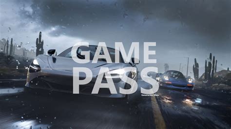 Estos Son Los Primeros 8 Juegos Que Llegan A Game Pass Este Mes