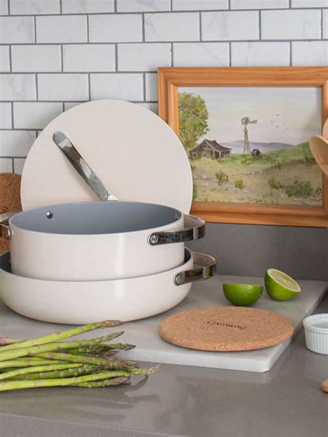 The Best Non Stick Cookware The Honeycomb Home