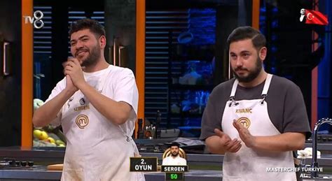 Masterchef All Star Ceket N Sah B K M Oldu Magazin Haberleri