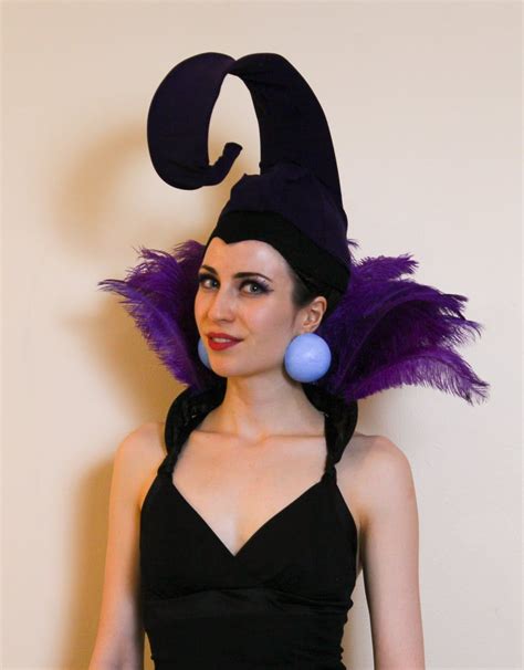 Emperor S New Groove Yzma Disney Costume For Women