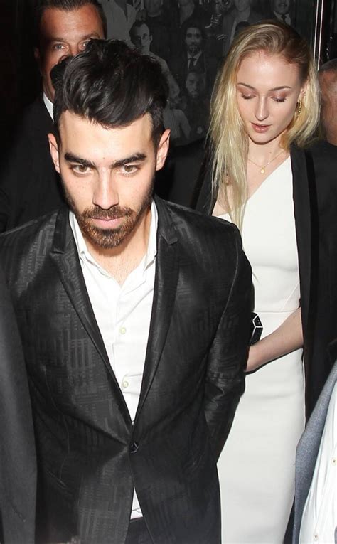 Photos From Sophie Turner Joe Jonas Romance Rewind Artofit