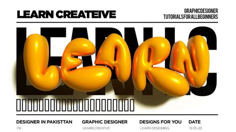 How To Create Realistic 3d Bubble Text In Adobe Illustrator Inflate