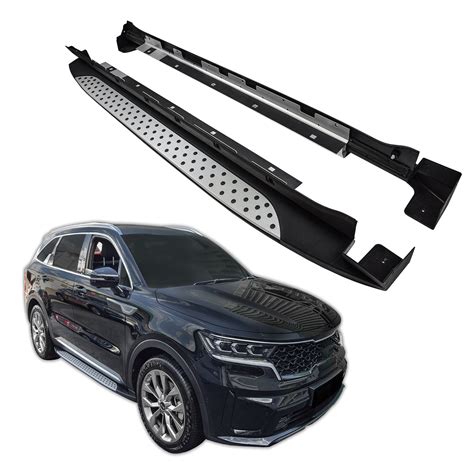 Stopnice Kia Sorento 2021 Up Running Boards Autoron Si