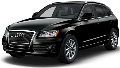 Christians Black Audi 4x4 Its A Beast Of A Car Fifty Shades Of