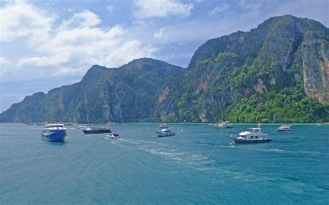 From Krabi To The Phi Phi Islands Ferry Vs Speedboat A Complete Guide