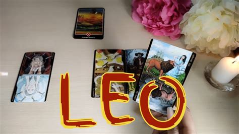 Leo No Pueden Con Tu Brillo Y Fantasean Hor Scopo Y Tarot Leo