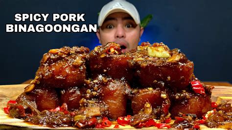 Killer Pork Adobo Humba Bisaya Online Collab W Eatssweetalma