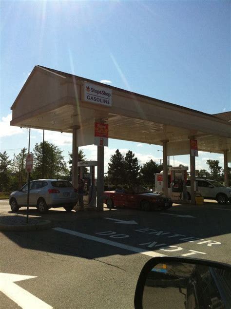 NH Gas Prices Leveling Off | Bedford, NH Patch