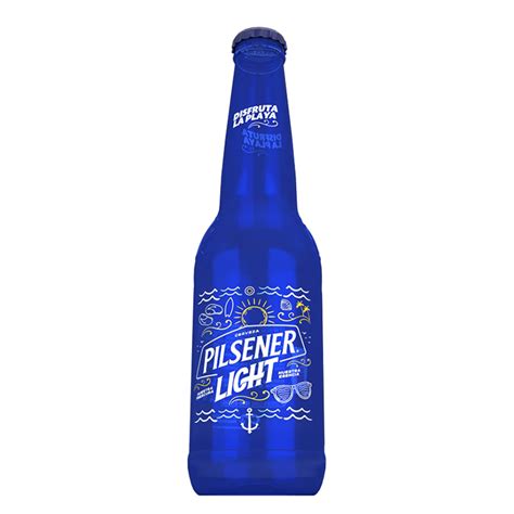 Pilsener Cerveza Light Twiss Off Ml Supermercadosantamaria