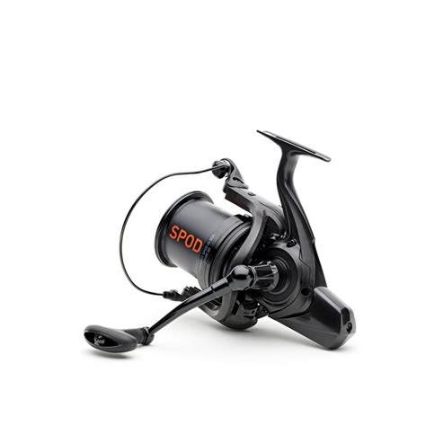 Daiwa Crosscast Spod Scw Qd Nikulden