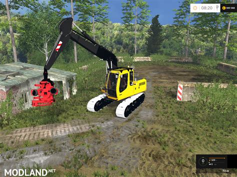 Liebherr Tl Ls Farming Simulator Ls Mod Hot Sex Picture