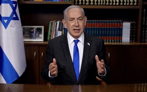 Netanyahu Normalisasi Hubungan Dengan Arab Saudi Selepas Pemilihan AS