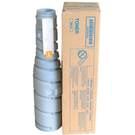 Compatible Konica Minolta Copier Bizhub 363 423 Tn414 Toner Cartridge