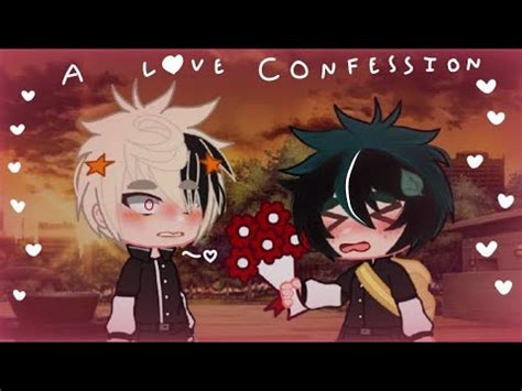 A Love Confession BkDk DkBk Read Desc YouTube