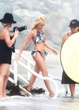 Ava Sambora In Water Bikini Photoshoot In Malibu Aznude