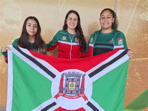 Atleta De Crici Ma Garante Vaga Na Olimp Ada Mundial De Xadrez