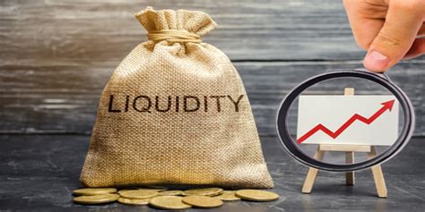 Discover The Importance Of Market Liquidity In Forex Scalping