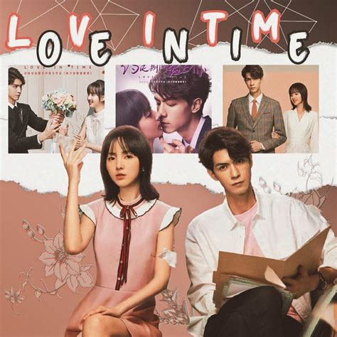 Love In Time 2020 Wiki •k Drama• Amino