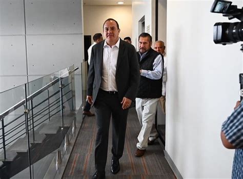 Denuncian A Cuauht Moc Blanco Por Intento De Violaci N