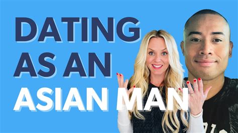 Dating As An Asian Man In America W Marcus Youtube