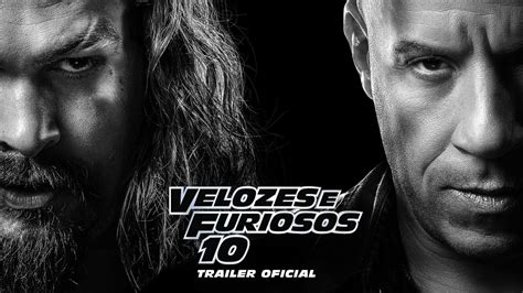 Vin Diesel abre o jogo trilogia de Velozes e Furiosos vem aí